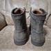 Kodiak Leather Boots Mens SZ 11