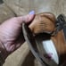 Kodiak Leather Boots Mens SZ 11