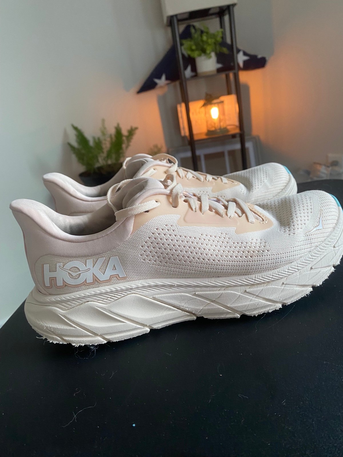 Hoka one