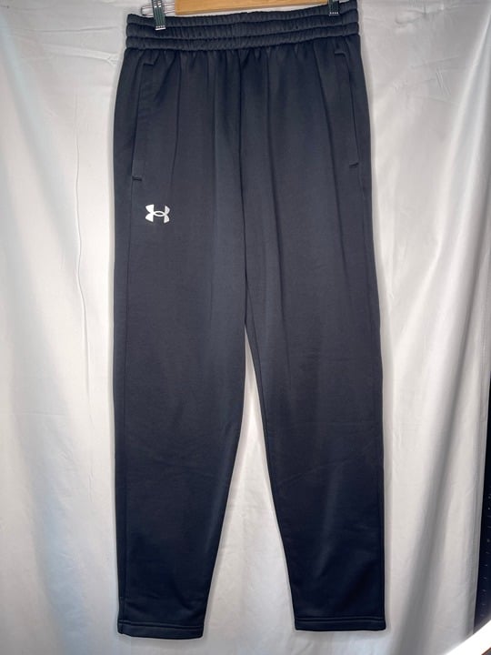 Under Armour Men's Fleece Pants Medium