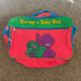 1992 Vintage Barney & Bop Bag