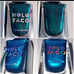 NEW - Holo Taco Teal No Lies - Holo Royalty Shimmering Secrets Collection NIB