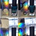 NEW - Holo Taco Teal No Lies - Holo Royalty Shimmering Secrets Collection NIB