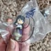 MADOKA MAGICA Mini Figure blind box keychain RARE Homura witch set of 3