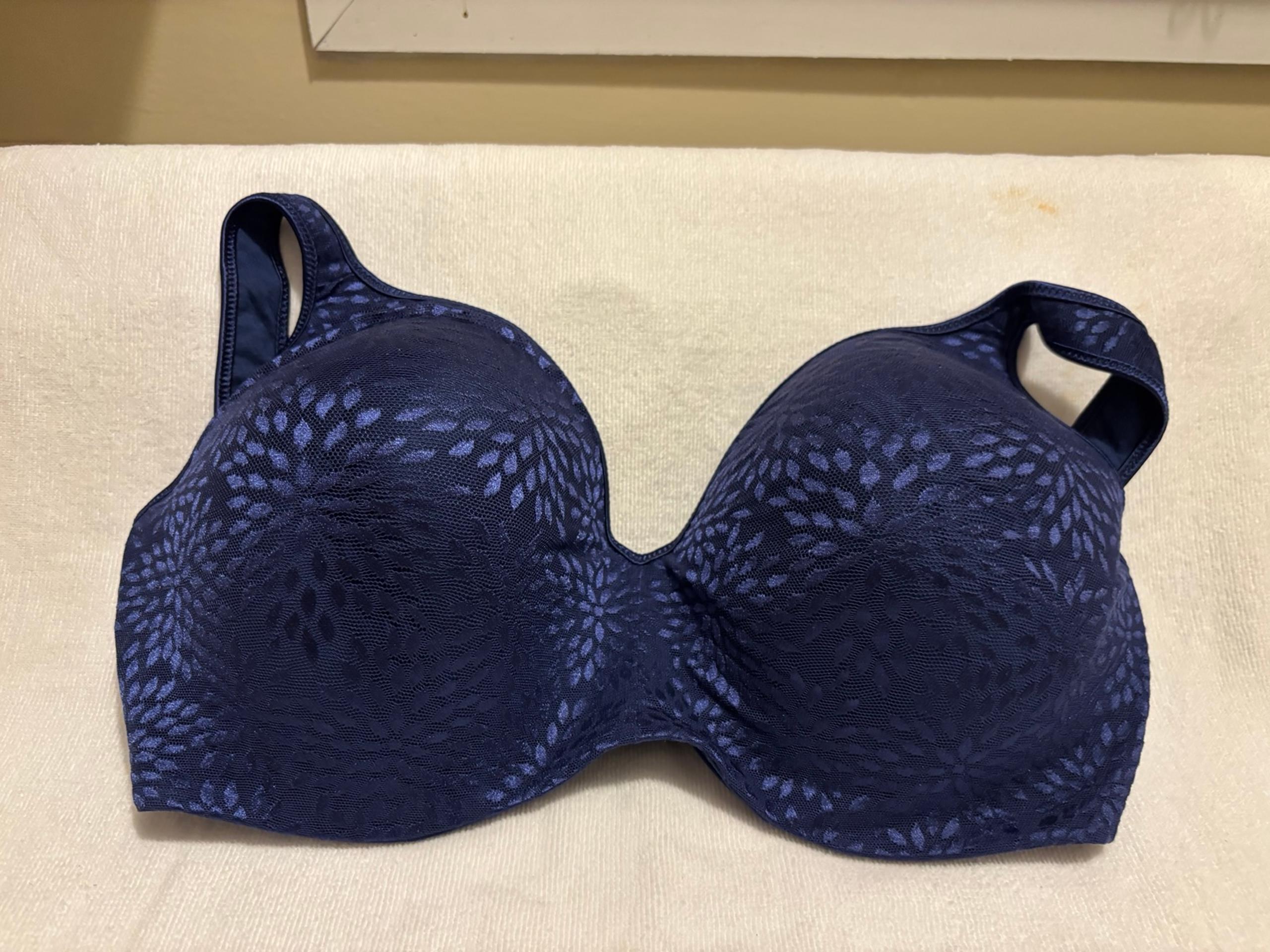 New without tags Playtex size 38DD bra