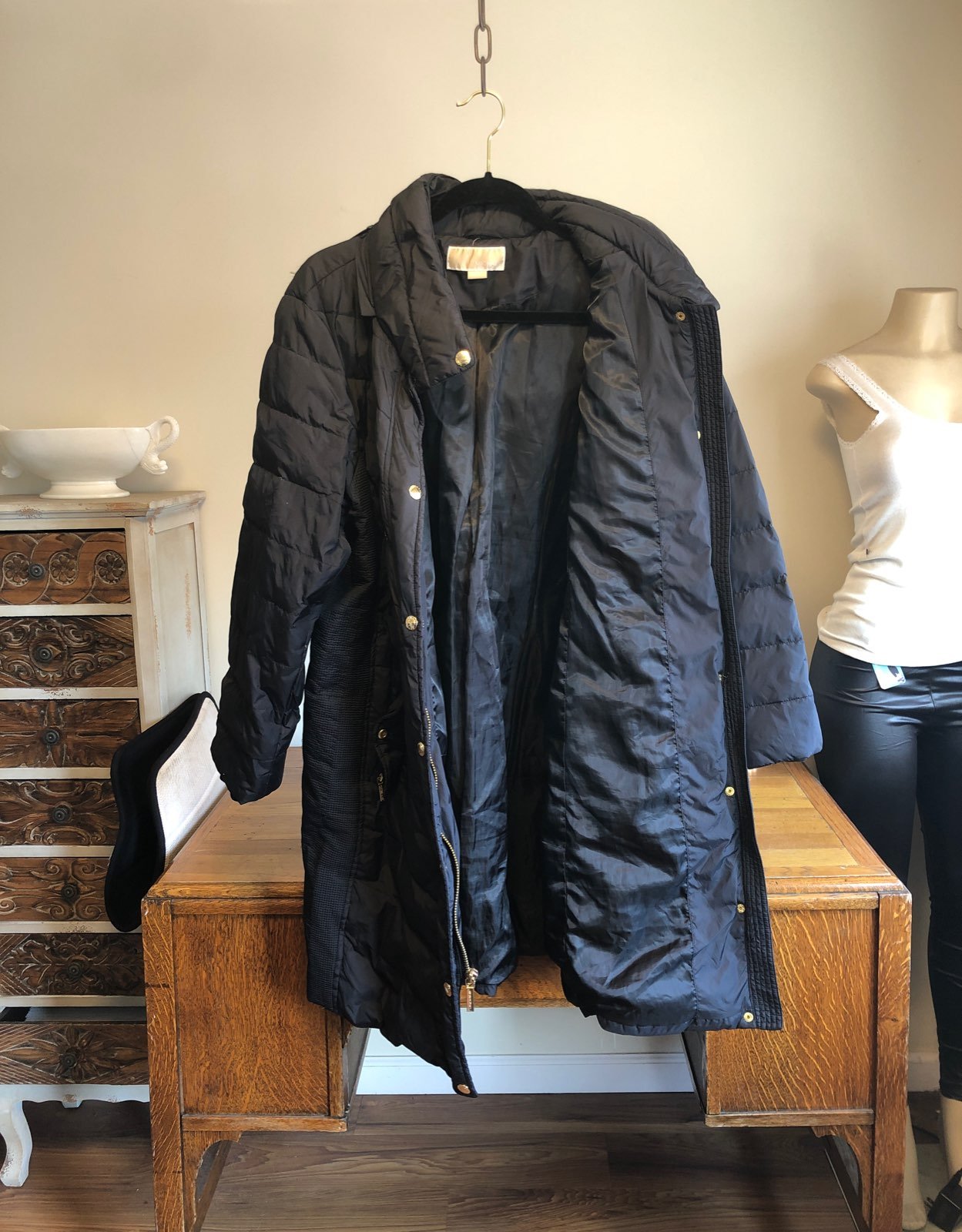 Michael Kors Jacket
