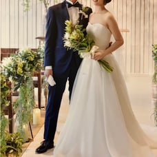 Bespoke Tailored Tuxedo Suit [Azabu Tailor]