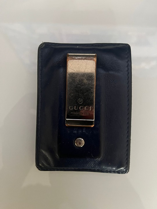 Gucci Wallet Cardholder MEN