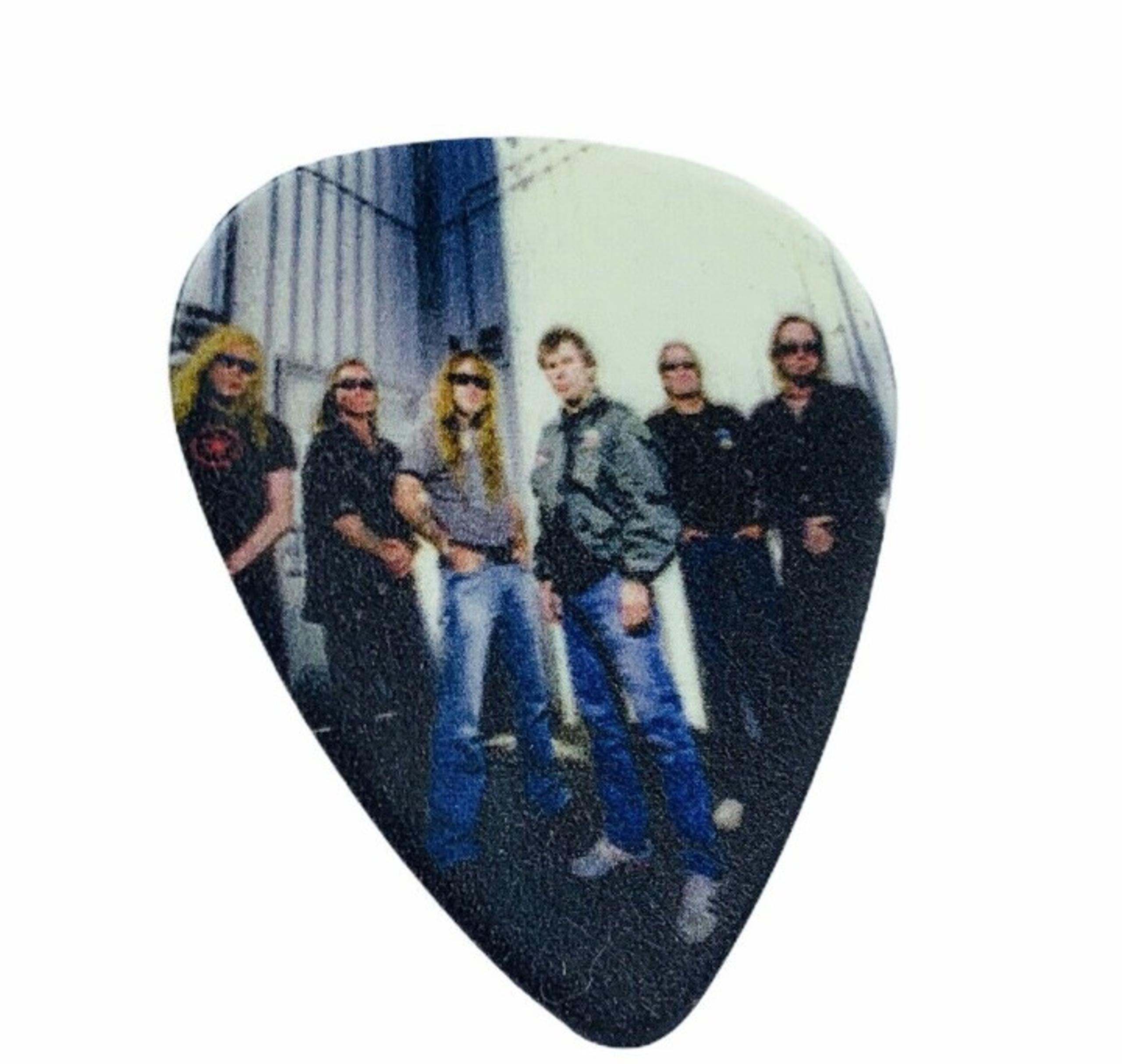 Pink Floyd Guitar Pick Roger Waters band