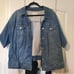 Torrid Short Sleeve Denim Jacket