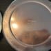 Vintage West Bend Aluminum BAKERY BIN Storage -Copper W/chrome lid USA EUC 1950