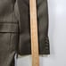 Ralph Ralph Lauren Mens 41R 100% Lambswool Herringbone Blazer Sport Coat Jacket
