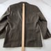 Ralph Ralph Lauren Mens 41R 100% Lambswool Herringbone Blazer Sport Coat Jacket