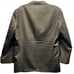 Ralph Ralph Lauren Mens 41R 100% Lambswool Herringbone Blazer Sport Coat Jacket