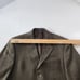 Ralph Ralph Lauren Mens 41R 100% Lambswool Herringbone Blazer Sport Coat Jacket