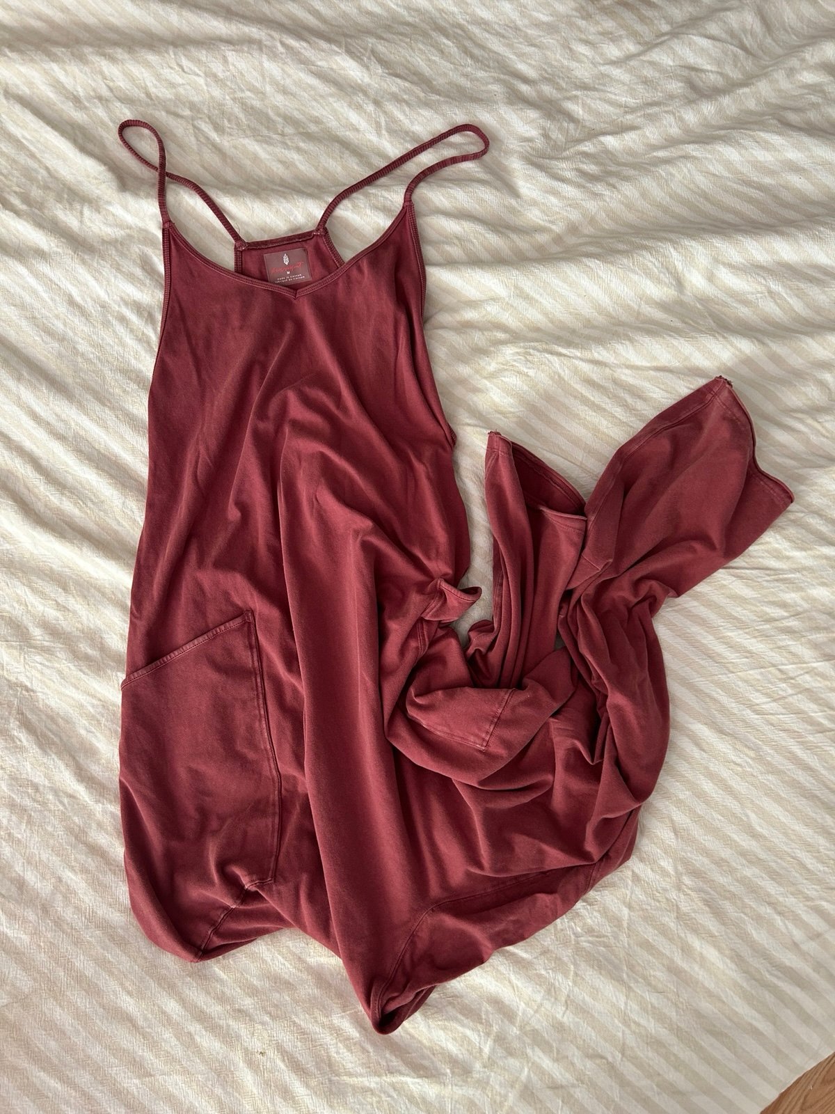 FP Hot Shot Onesie