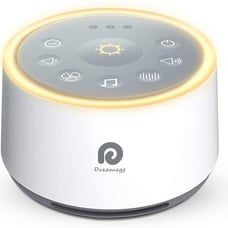 Dreamegg D1 Sound Machine - White Noise