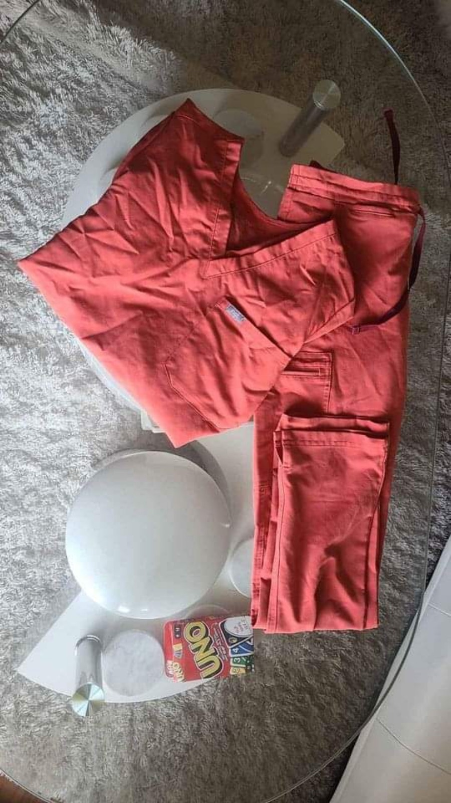 figs scrubs