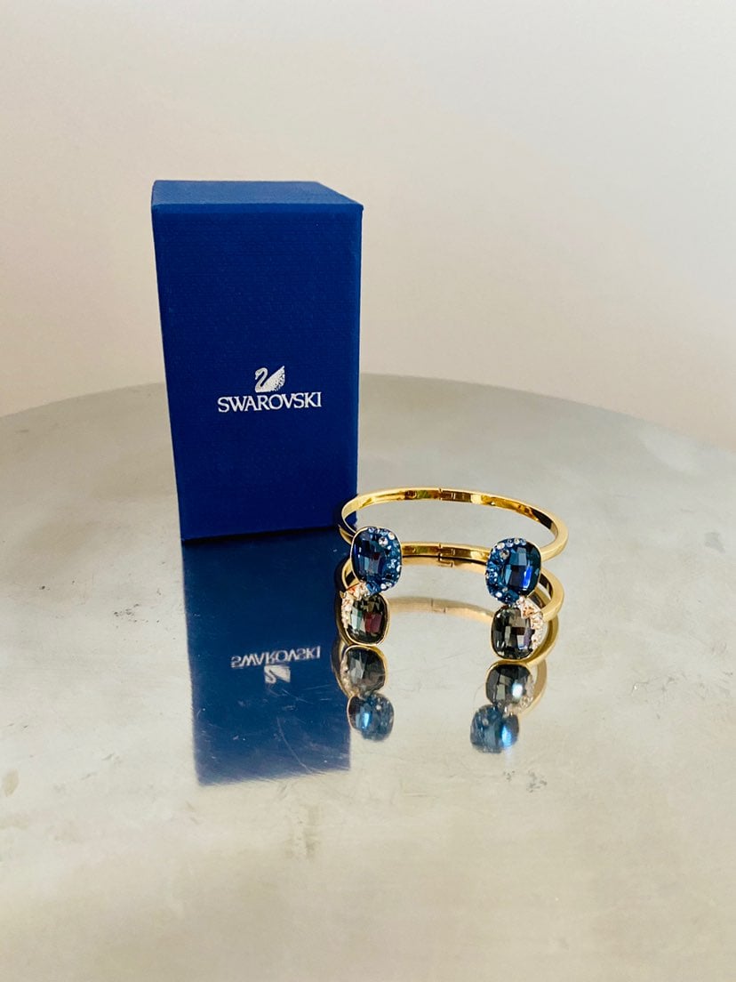 Swarovski cystal bracelet