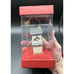 Mint LENOX Winter Greetings Birdhouse Cardinal Porcelain Christmas Ornament -3D