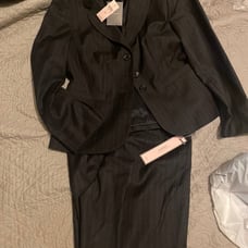 Pant Suit