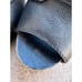 Vince Camuto Pernot Peep Toe Black Ankle Bootie size 5