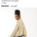 ♥︎NWT Cropped Turtle Neck Sweater♥︎