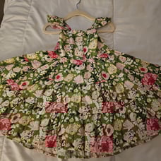Sweethoney Dress