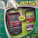 IQUEST HANDHELD BY LEAPFROG