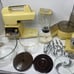 Oster Regency Kitchen Center Mixer Lot