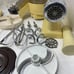 Oster Regency Kitchen Center Mixer Lot