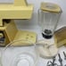 Oster Regency Kitchen Center Mixer Lot