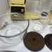 Oster Regency Kitchen Center Mixer Lot