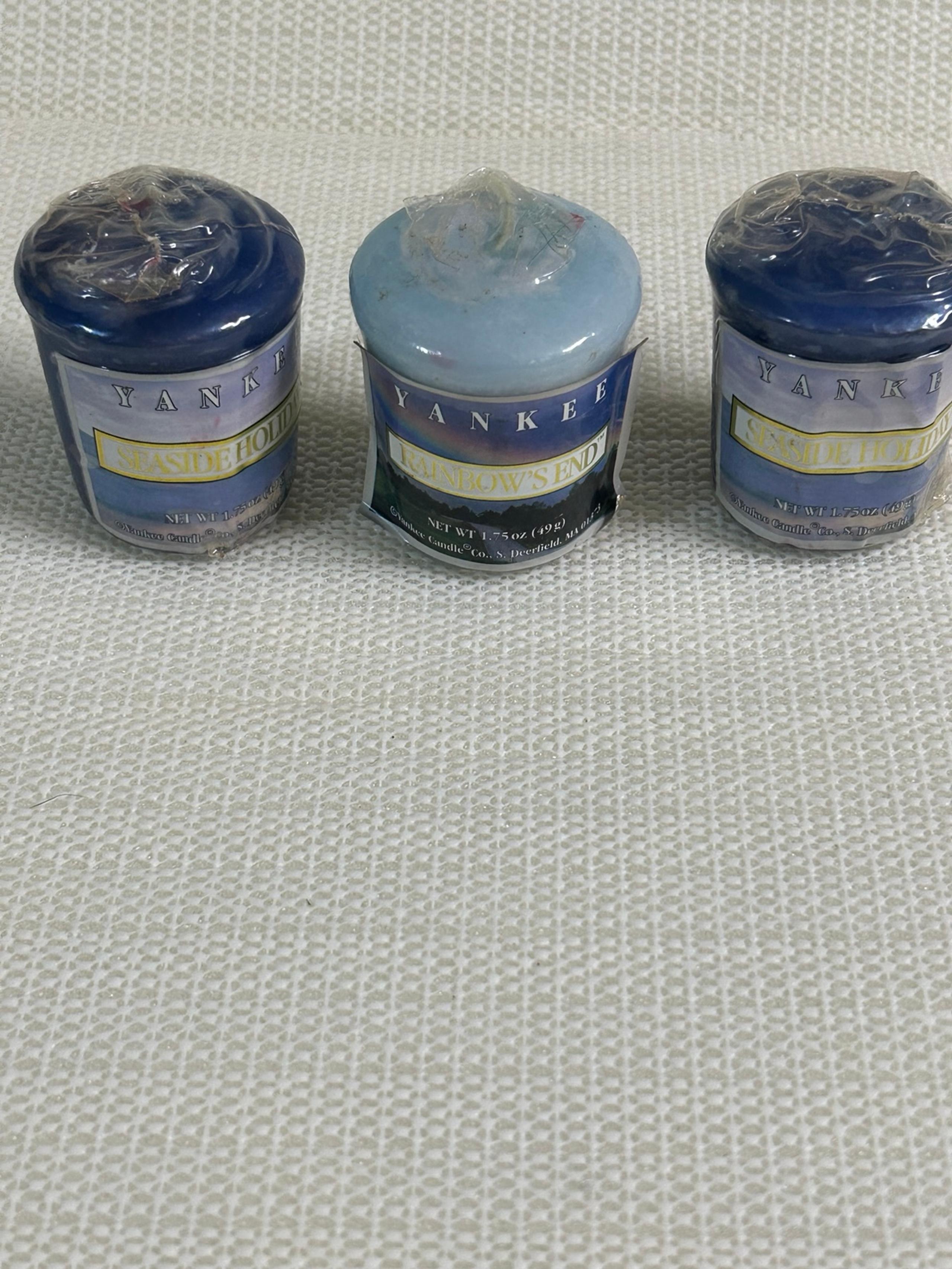 Yankee Candles (3)