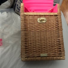 lilly puliter wine cooler