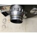 Keystone Olympic Turret Model K-38 8mm Camera 3 Lenses, Light Meter, And Box