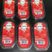 PACK OF 6-Febreze WATERMELON/WAT ER MELON Wax Melts 36 Cubes TOTAL FREE SHIPPING