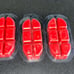 PACK OF 6-Febreze WATERMELON/WAT ER MELON Wax Melts 36 Cubes TOTAL FREE SHIPPING