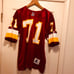 Vgt starter washington redskins charles