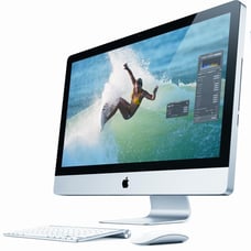Apple iMac 27” 2011 Model