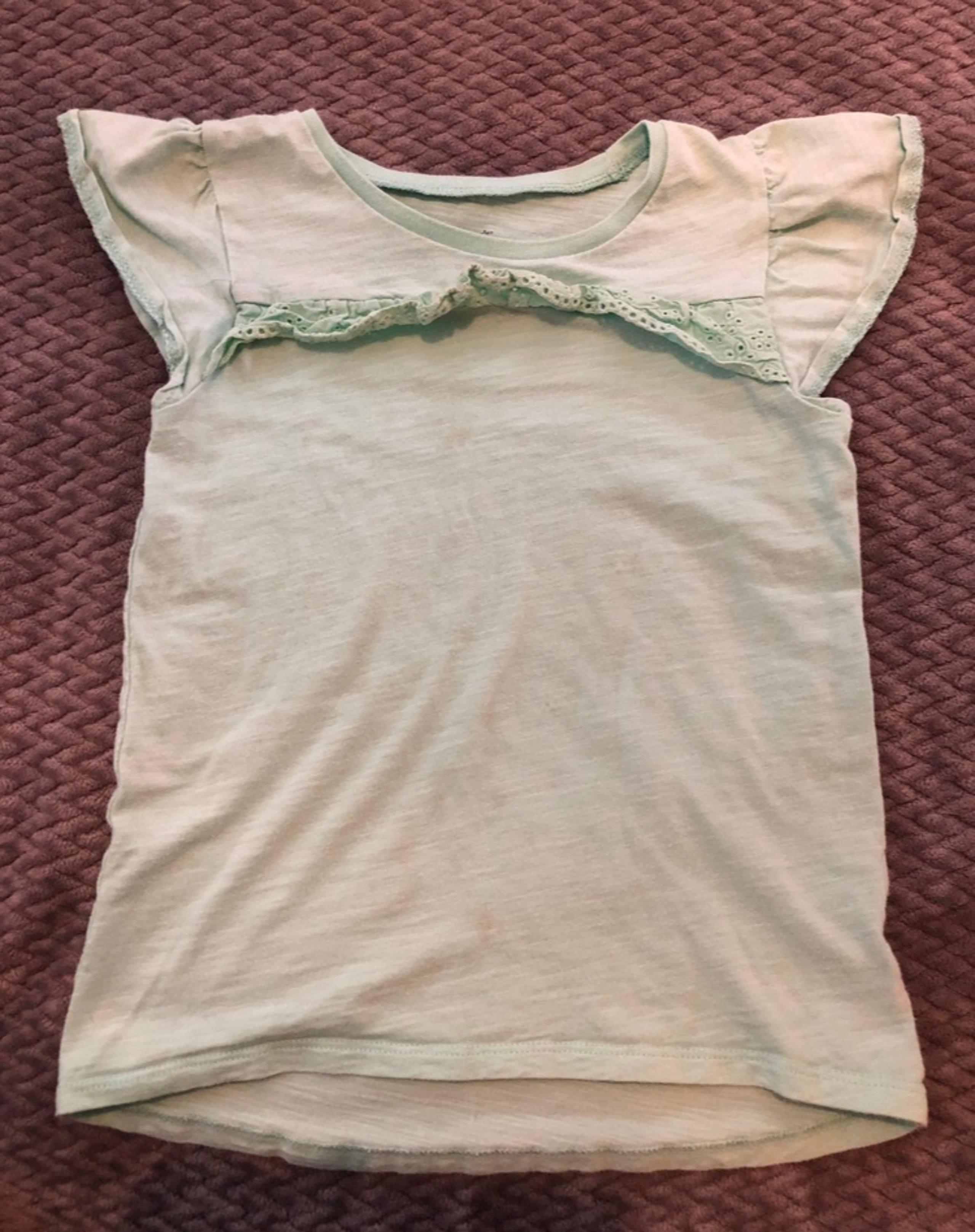 Girls Top by Carters - size 4/5