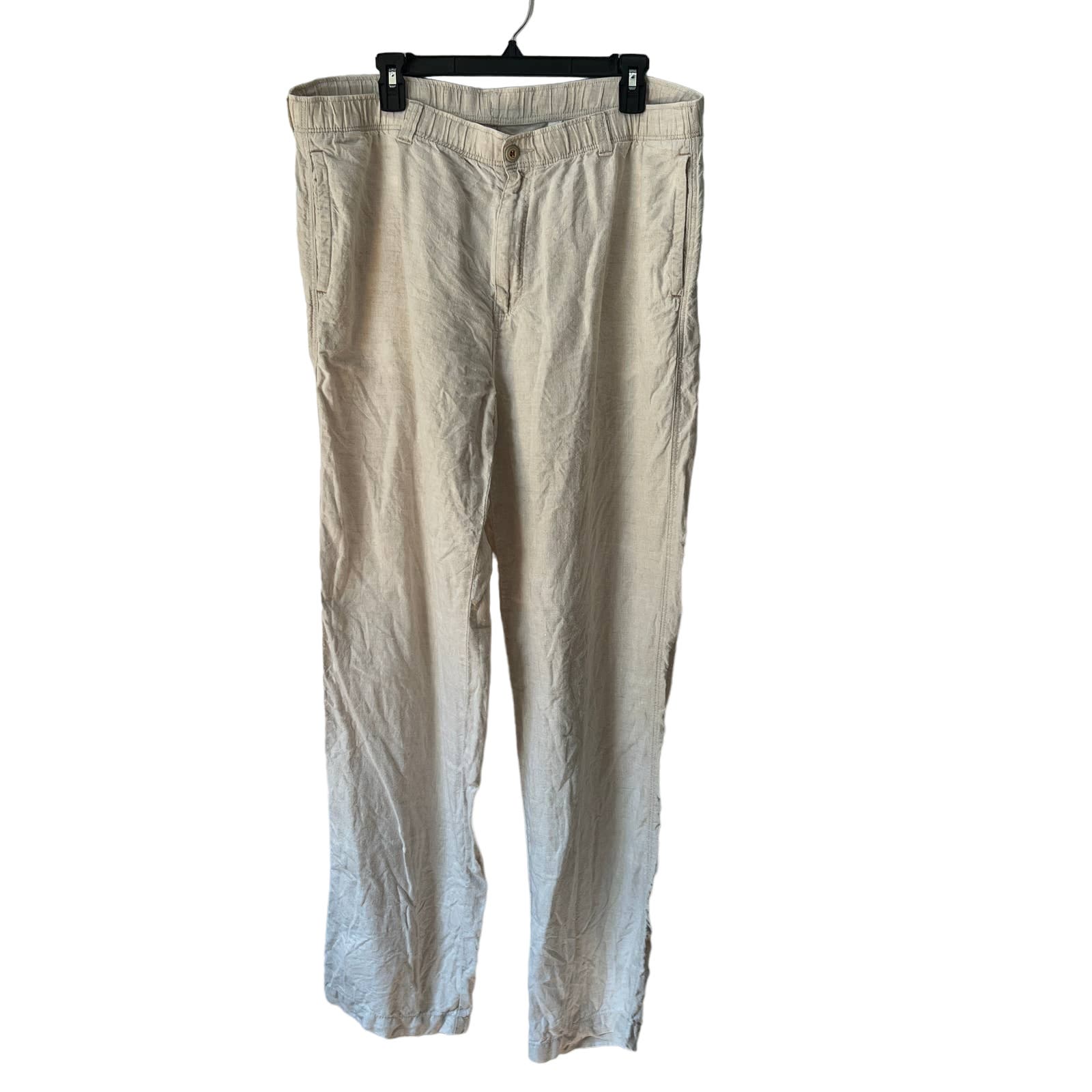 Tommy bahama hotsell relax linen pants