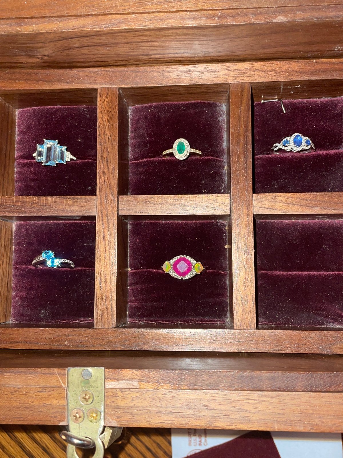 Luxury Ring Bundle