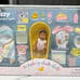 AA Barbie baby krissy scrub a dub