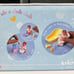 AA Barbie baby krissy scrub a dub