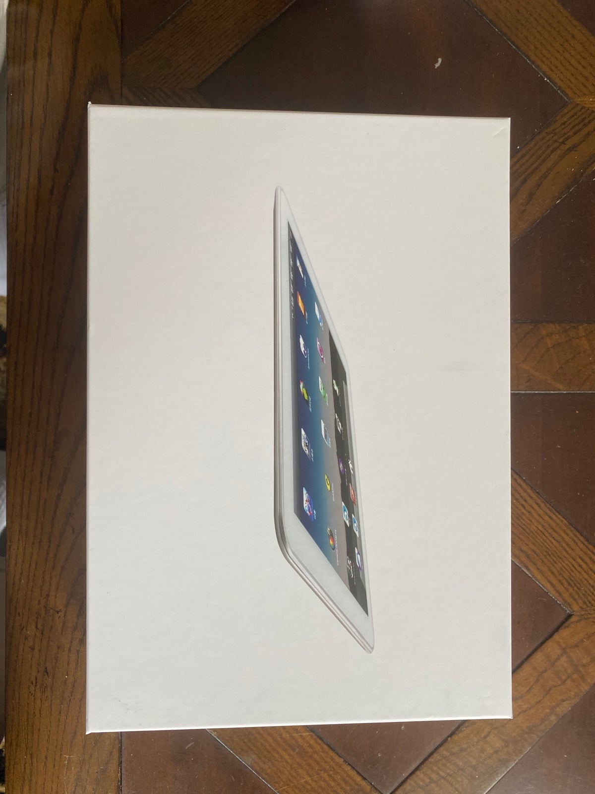 8 inch tablets