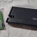 Panasonic black cordless stapler staples office supplies stationary lot
