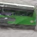 Panasonic black cordless stapler staples office supplies stationary lot