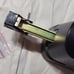 Panasonic black cordless stapler staples office supplies stationary lot