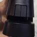 Panasonic black cordless stapler staples office supplies stationary lot